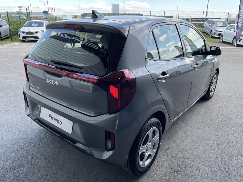 Image KIA Picanto 1.0 GDi 68ch Active