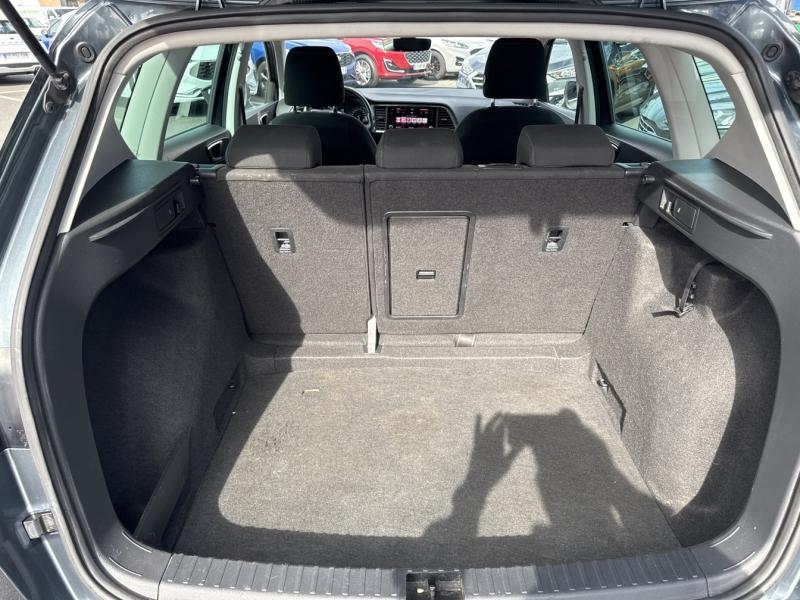 Image SEAT Ateca 1.0 TSI 115ch Start&Stop  Style Business
