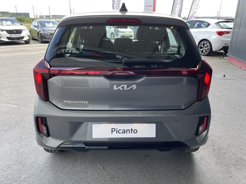 Image KIA Picanto 1.0 GDi 68ch Active