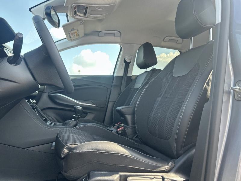 Image OPEL Grandland 1.2 Turbo 130ch GS