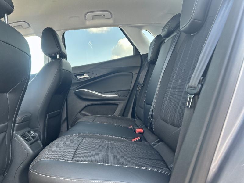 Image OPEL Grandland 1.2 Turbo 130ch GS