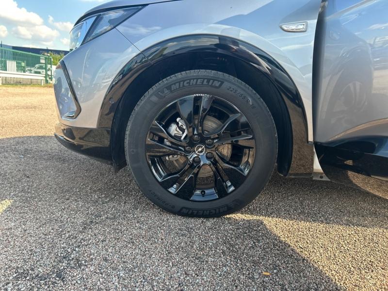 Image OPEL Grandland 1.2 Turbo 130ch GS