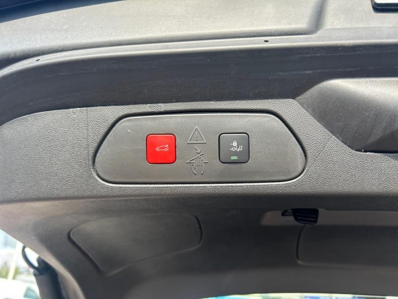 Image OPEL Grandland 1.2 Turbo 130ch GS