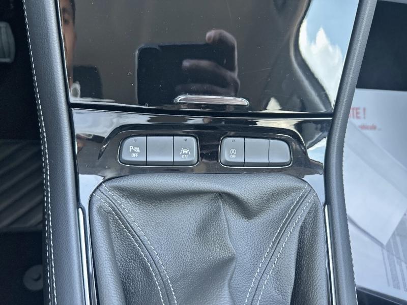 Image OPEL Grandland 1.2 Turbo 130ch GS