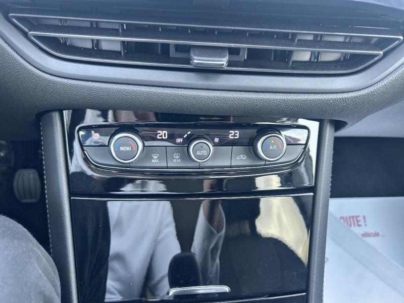 Image OPEL Grandland 1.2 Turbo 130ch GS