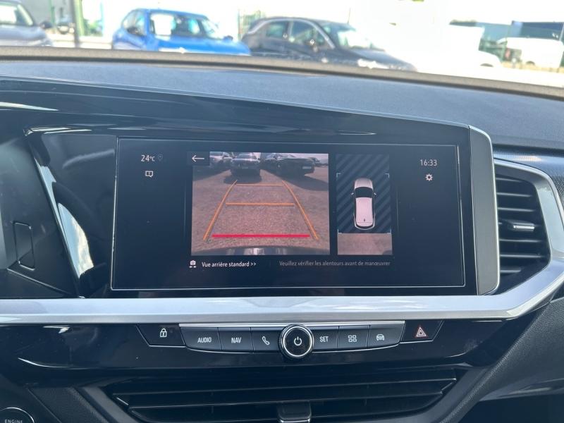 Image OPEL Grandland 1.2 Turbo 130ch GS