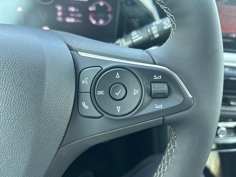 Image OPEL Grandland 1.2 Turbo 130ch GS