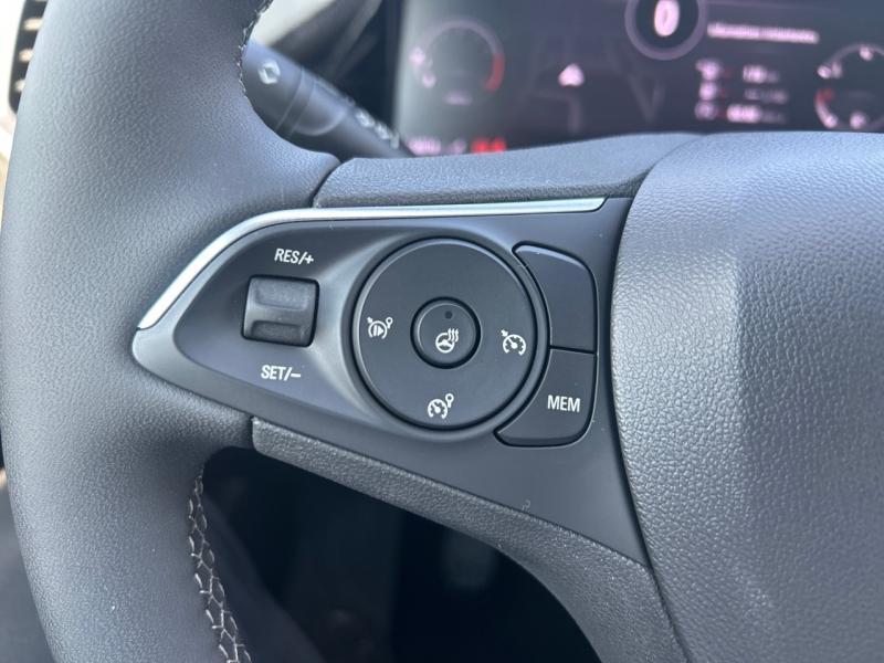 Image OPEL Grandland 1.2 Turbo 130ch GS