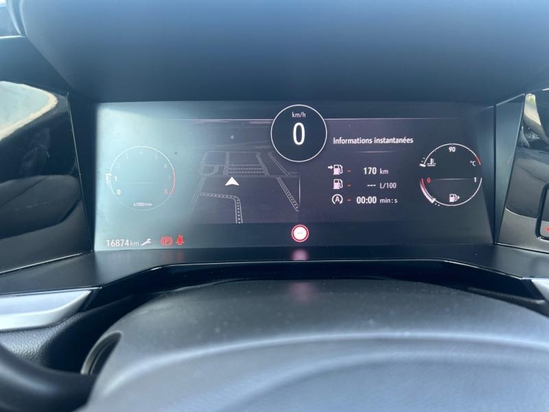 Image OPEL Grandland 1.2 Turbo 130ch GS