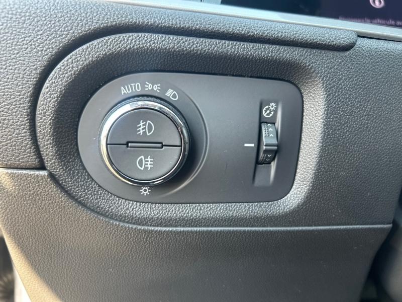 Image OPEL Grandland 1.2 Turbo 130ch GS