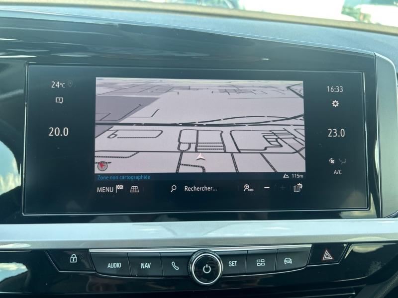 Image OPEL Grandland 1.2 Turbo 130ch GS