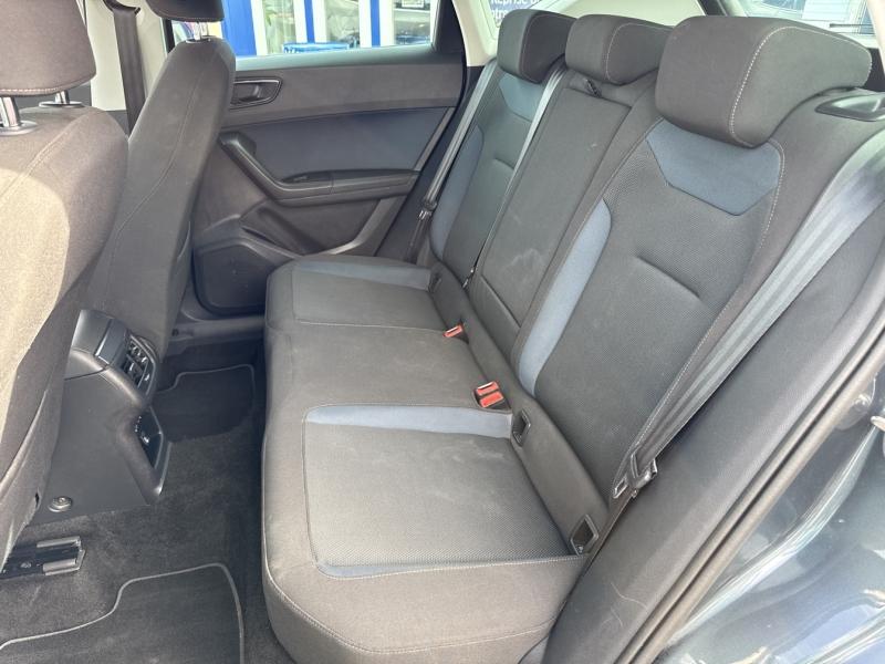 Image SEAT Ateca 1.0 TSI 115ch Start&Stop  Style Business