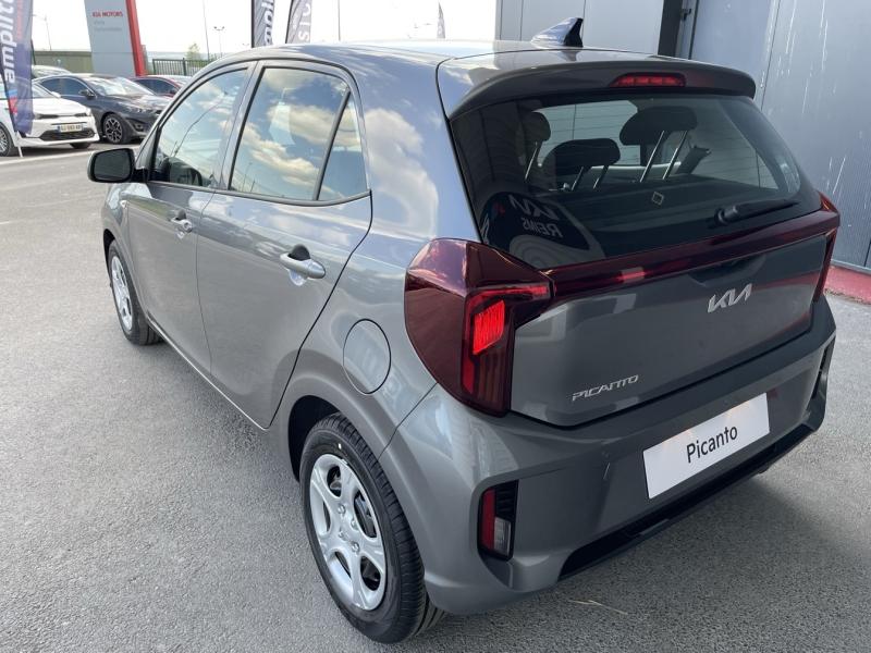 Image KIA Picanto 1.0 GDi 68ch Active