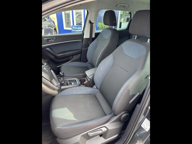 Image SEAT Ateca 1.0 TSI 115ch Start&Stop  Style Business