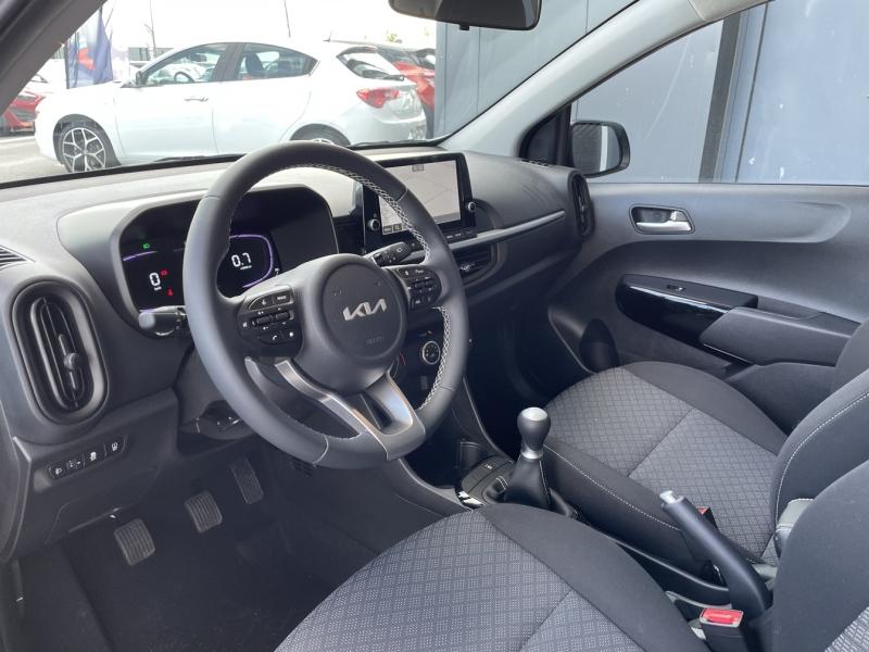 Image KIA Picanto 1.0 GDi 68ch Active