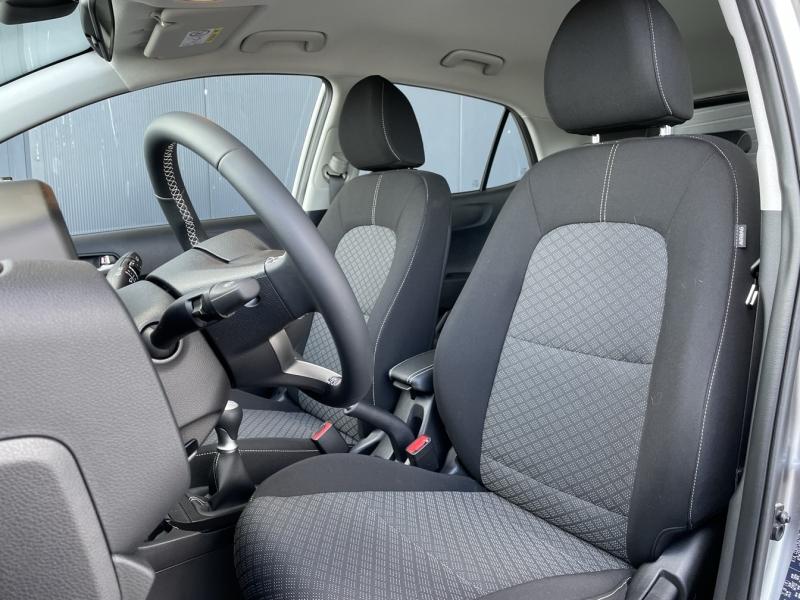 Image KIA Picanto 1.0 GDi 68ch Active
