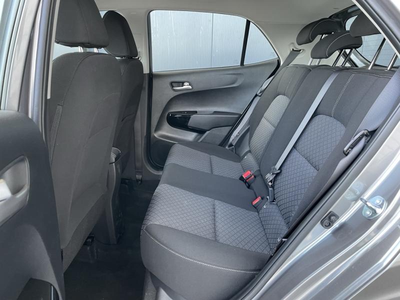 Image KIA Picanto 1.0 GDi 68ch Active