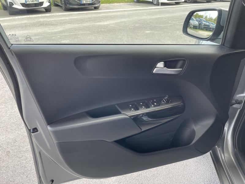 Image KIA Picanto 1.0 GDi 68ch Active