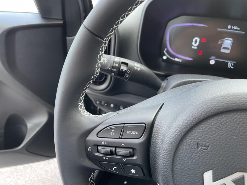 Image KIA Picanto 1.0 GDi 68ch Active