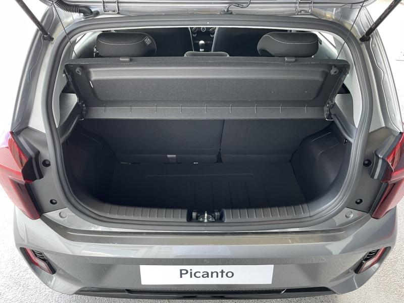 Image KIA Picanto 1.0 GDi 68ch Active