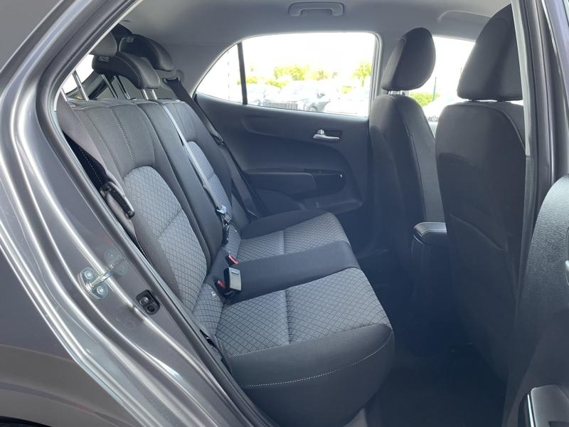 Image KIA Picanto 1.0 GDi 68ch Active
