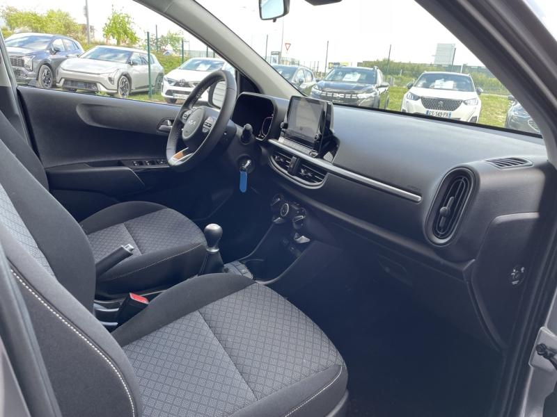 Image KIA Picanto 1.0 GDi 68ch Active