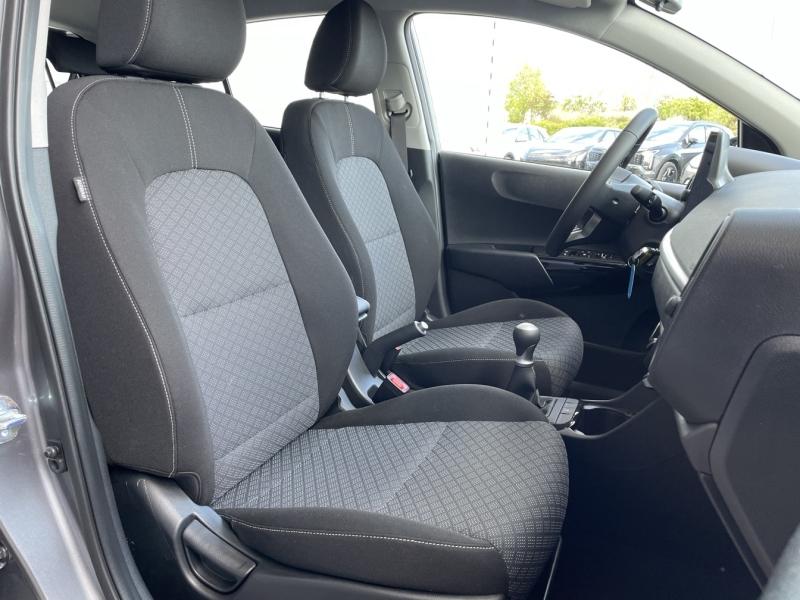 Image KIA Picanto 1.0 GDi 68ch Active