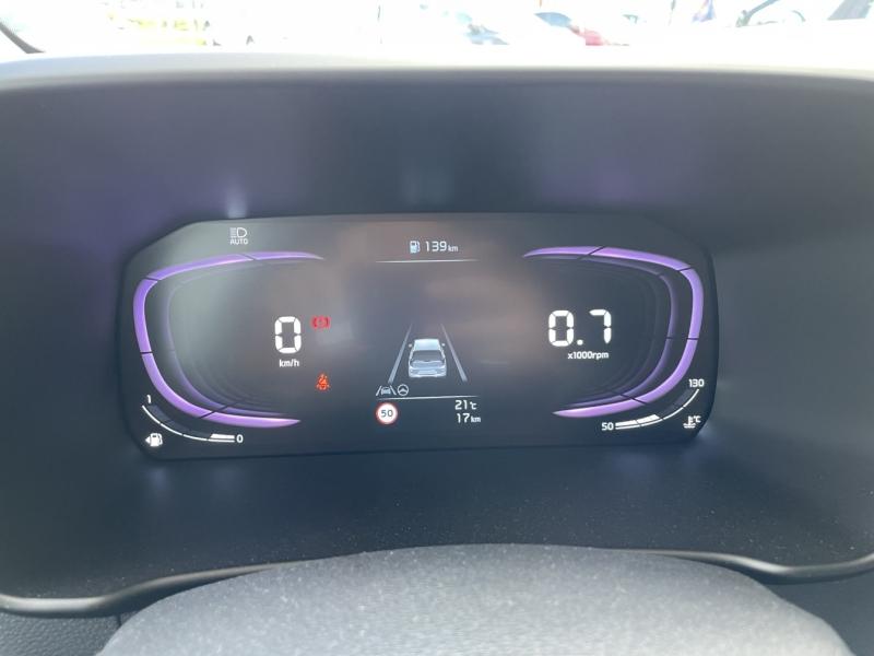 Image KIA Picanto 1.0 GDi 68ch Active