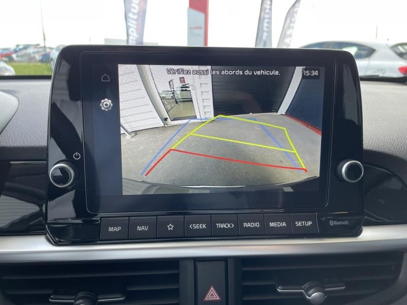 Image KIA Picanto 1.0 GDi 68ch Active