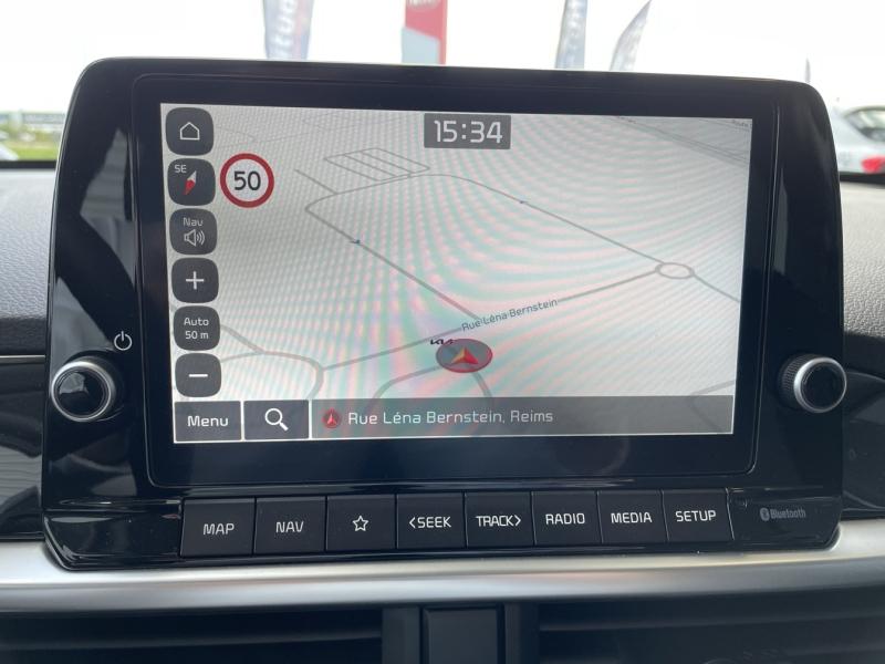Image KIA Picanto 1.0 GDi 68ch Active