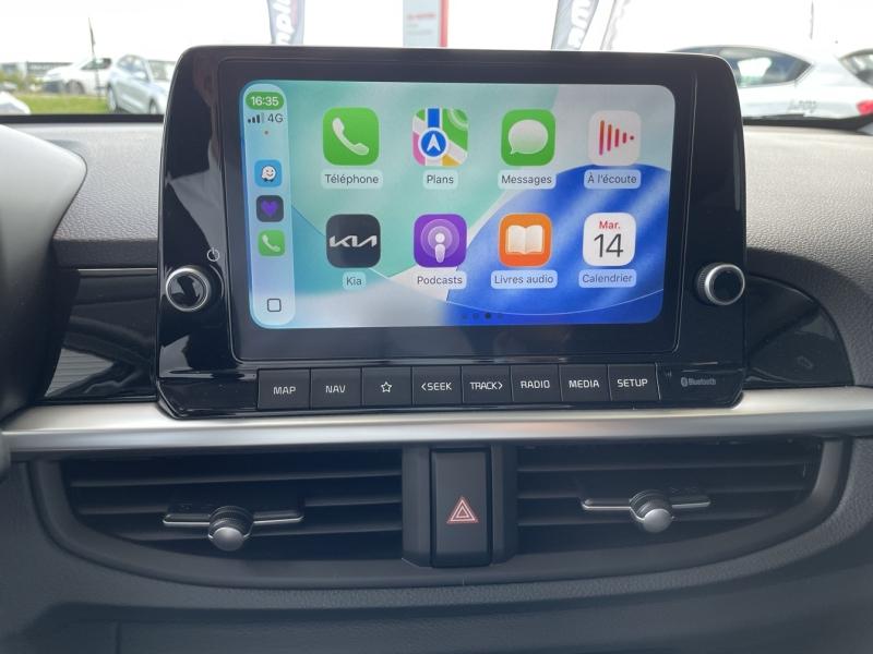 Image KIA Picanto 1.0 GDi 68ch Active