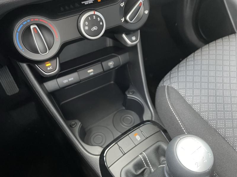 Image KIA Picanto 1.0 GDi 68ch Active