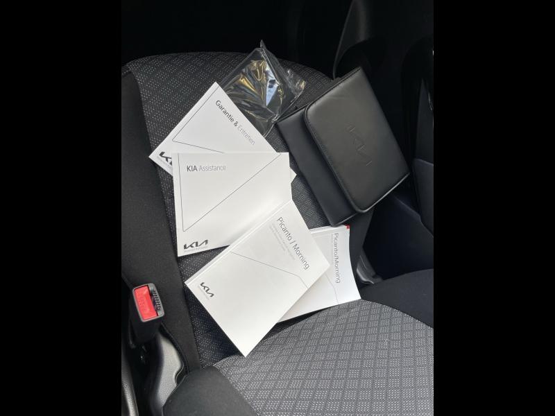 Image KIA Picanto 1.0 GDi 68ch Active