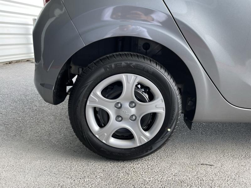 Image KIA Picanto 1.0 GDi 68ch Active