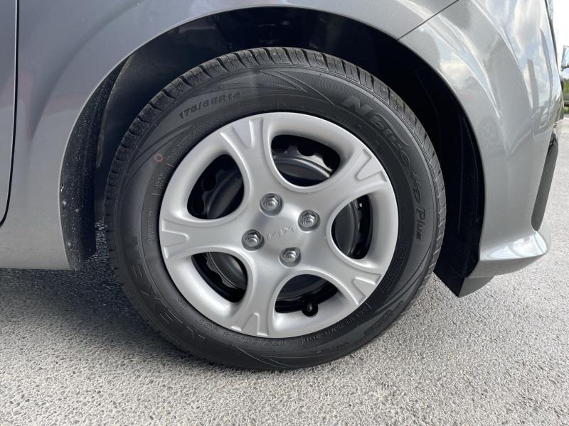Image KIA Picanto 1.0 GDi 68ch Active