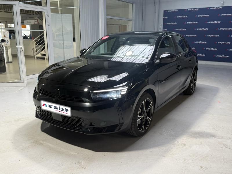 Photo OPEL Corsa 1.2 Turbo 100ch GS