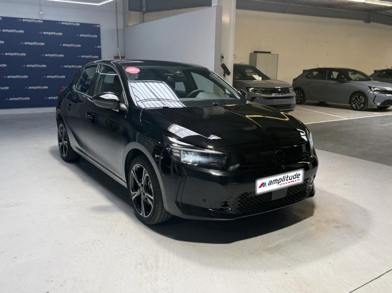 Image OPEL Corsa 1.2 Turbo 100ch GS