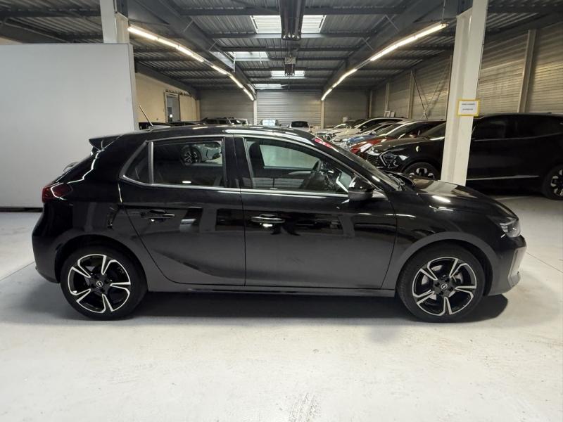 Image OPEL Corsa 1.2 Turbo 100ch GS