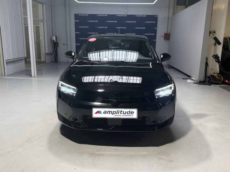 Image OPEL Corsa 1.2 Turbo 100ch GS