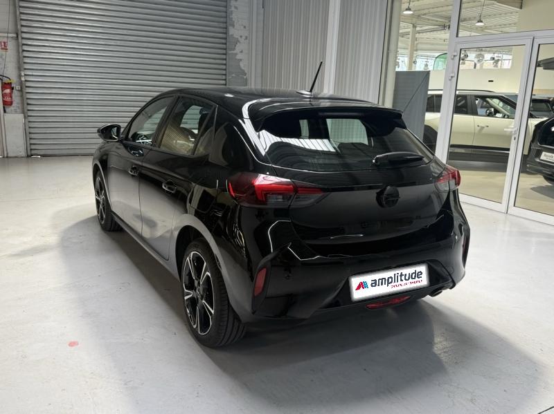 Image OPEL Corsa 1.2 Turbo 100ch GS