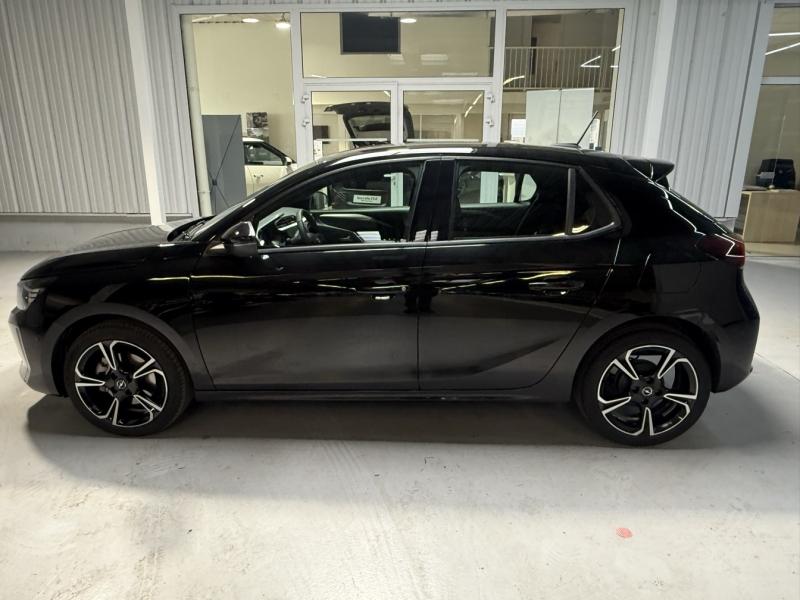 Image OPEL Corsa 1.2 Turbo 100ch GS