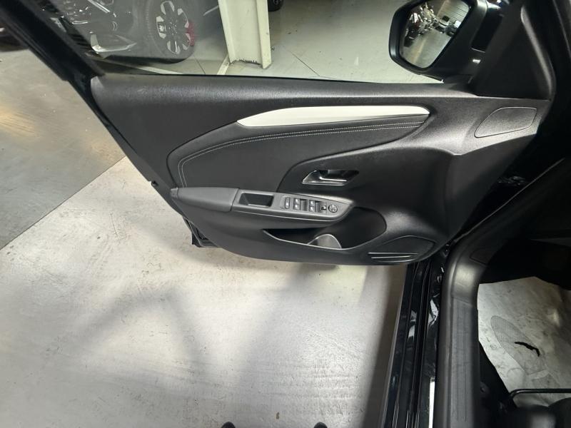 Image OPEL Corsa 1.2 Turbo 100ch GS