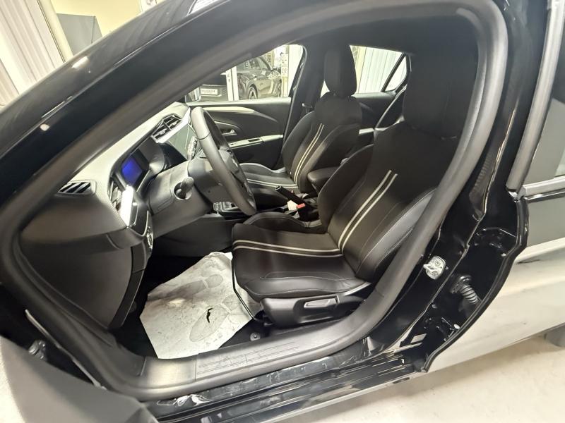 Image OPEL Corsa 1.2 Turbo 100ch GS