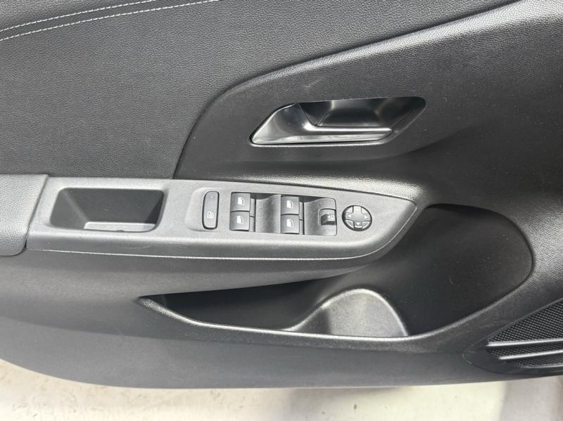 Image OPEL Corsa 1.2 Turbo 100ch GS