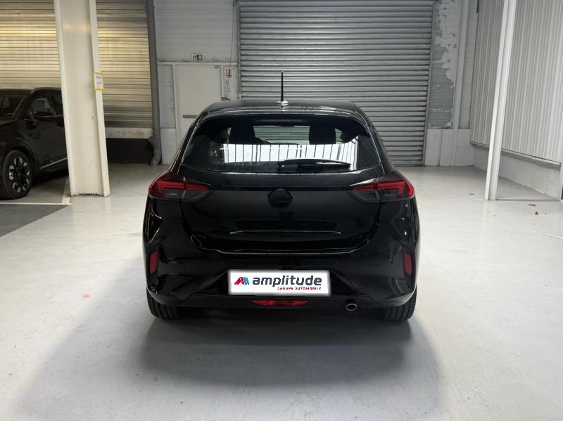 Image OPEL Corsa 1.2 Turbo 100ch GS