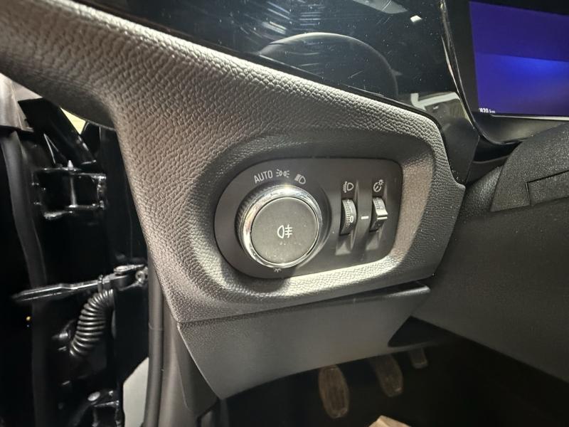 Image OPEL Corsa 1.2 Turbo 100ch GS