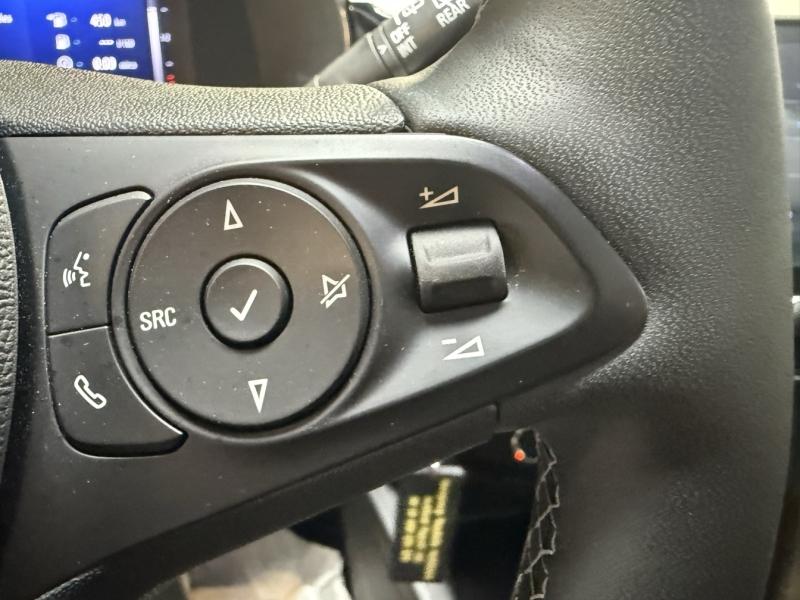 Image OPEL Corsa 1.2 Turbo 100ch GS