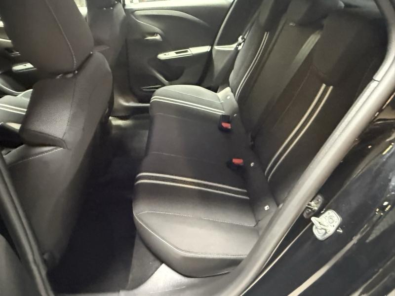 Image OPEL Corsa 1.2 Turbo 100ch GS