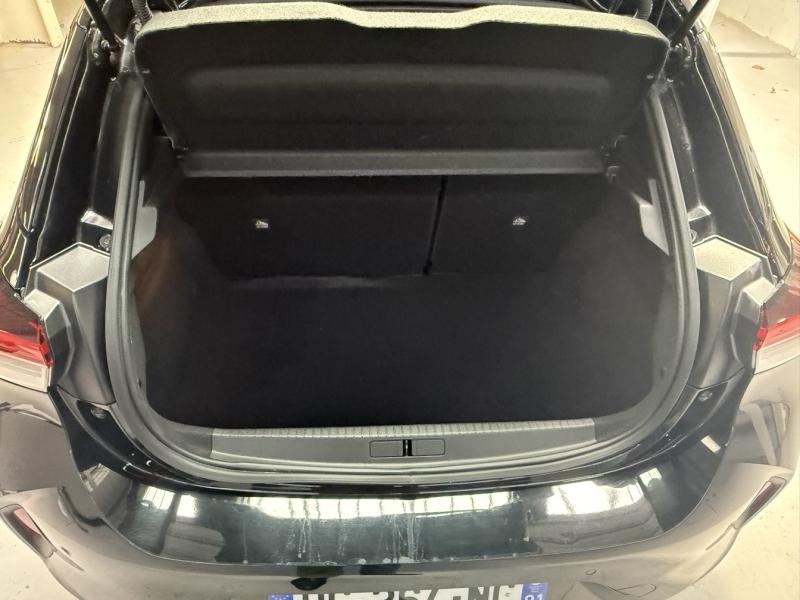 Image OPEL Corsa 1.2 Turbo 100ch GS