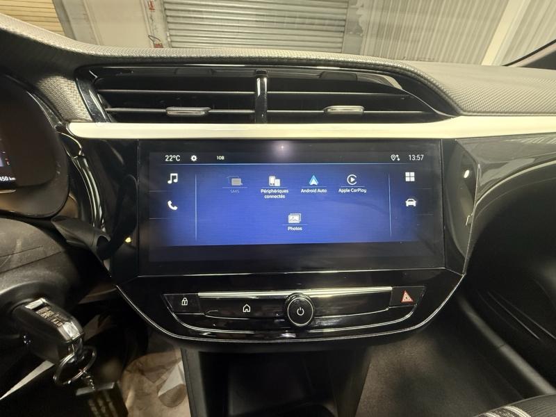 Image OPEL Corsa 1.2 Turbo 100ch GS